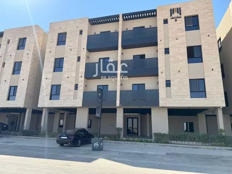 شقة للإيجار في شارع الرشاد ، حي الرمال ، الرياض ، منطقة الرياض
