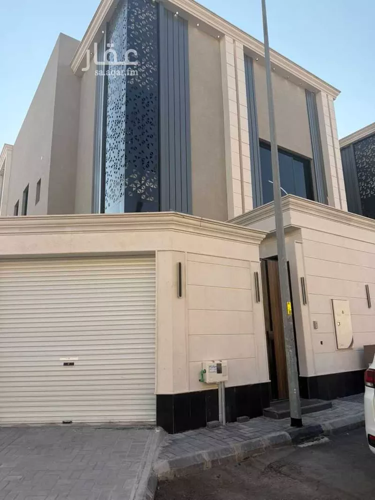 فيلا للبيع في شارع السنبل, حي النهضة, مدينة الرياض, منطقة الرياض صورة 2