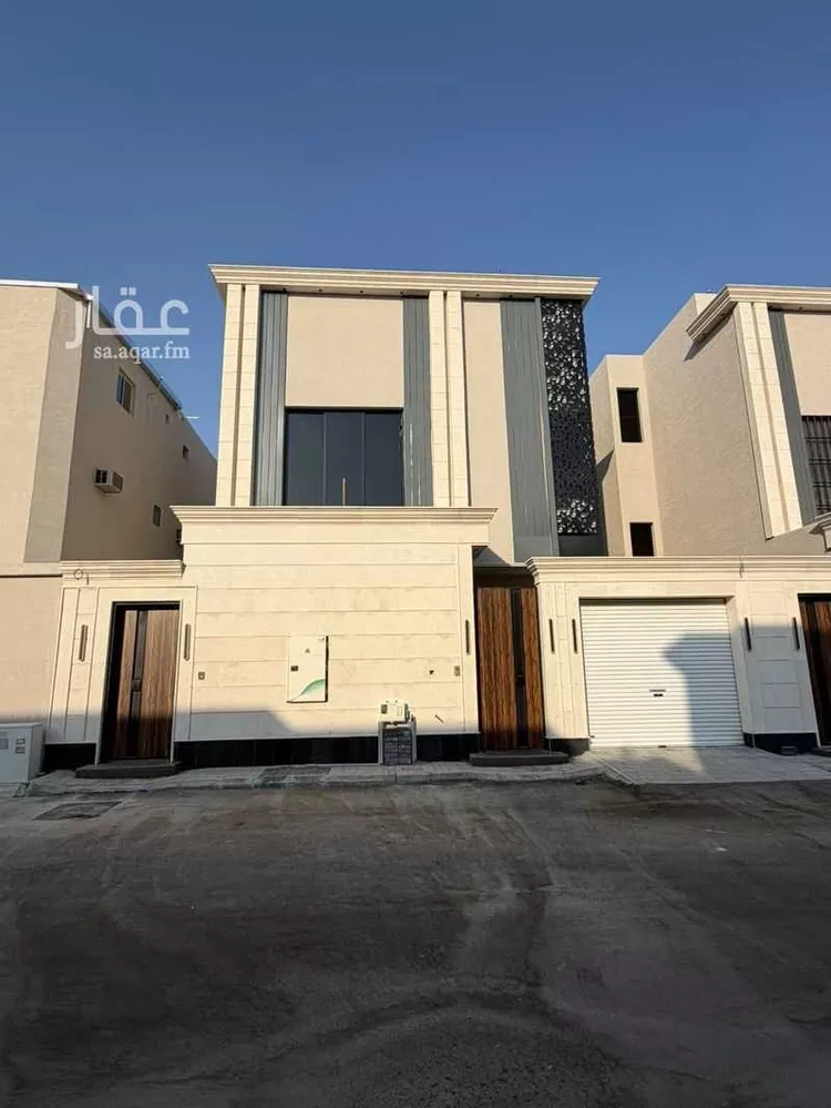 فيلا للبيع في شارع السنبل, حي النهضة, مدينة الرياض, منطقة الرياض صورة 3