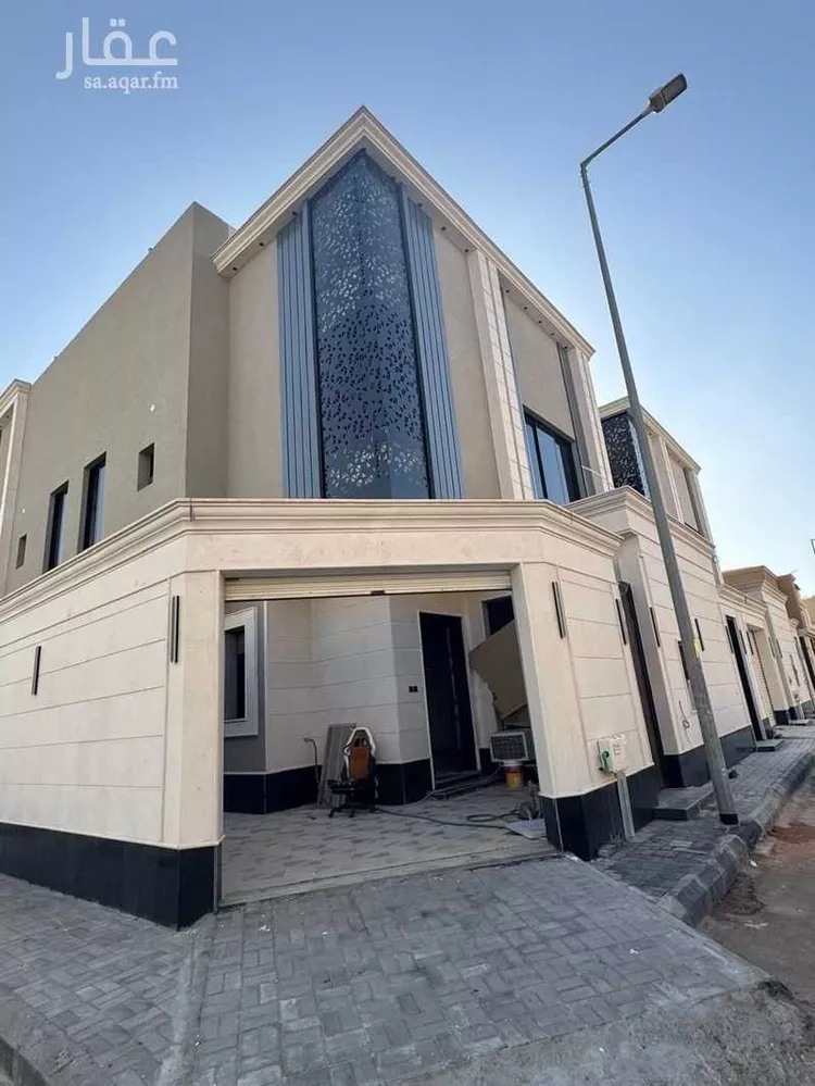 فيلا للبيع في شارع السنبل, حي النهضة, مدينة الرياض, منطقة الرياض صورة 3