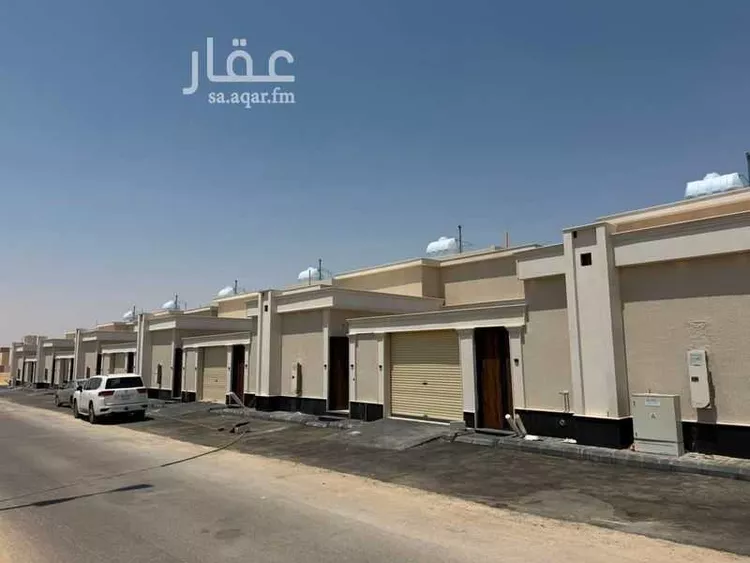 Floor for Sale in Al Kharj Mishrif