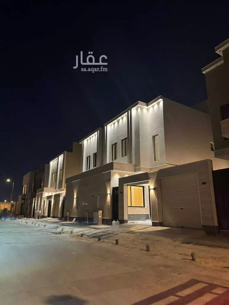 فيلا للبيع في شارع علي احمد باكثير, حي النهضة, مدينة الرياض, منطقة الرياض صورة 3