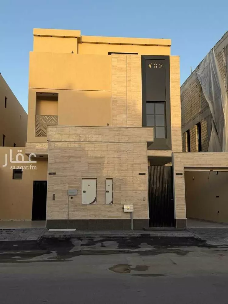 دور للبيع في شارع البلسم, حي النهضة, مدينة الرياض, منطقة الرياض
