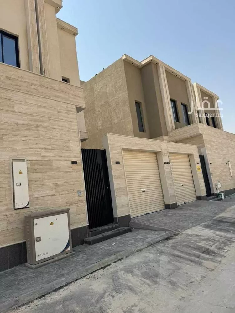 فيلا للبيع في شارع علي احمد باكثير, حي النهضة, مدينة الرياض, منطقة الرياض