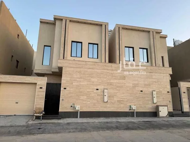 فيلا للبيع في حي النهضة, مدينة الرياض, منطقة الرياض