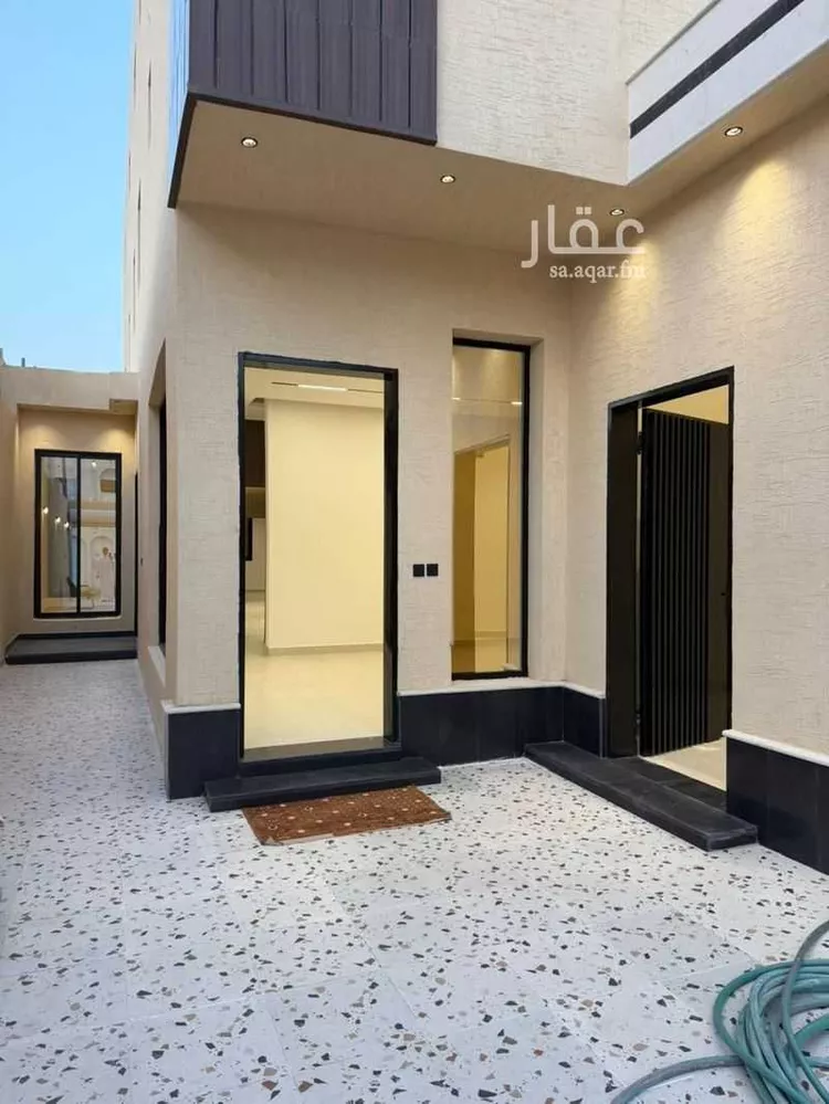 دور للبيع في شارع ابي الفتح البغدادي, حي النهضة, مدينة الرياض, منطقة الرياض صورة 2