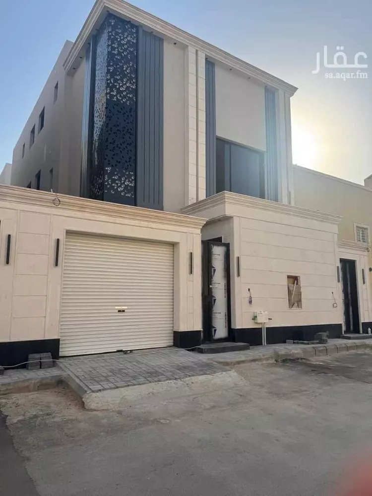 فيلا للبيع في شارع السنبل, حي النهضة, مدينة الرياض, منطقة الرياض صورة 4