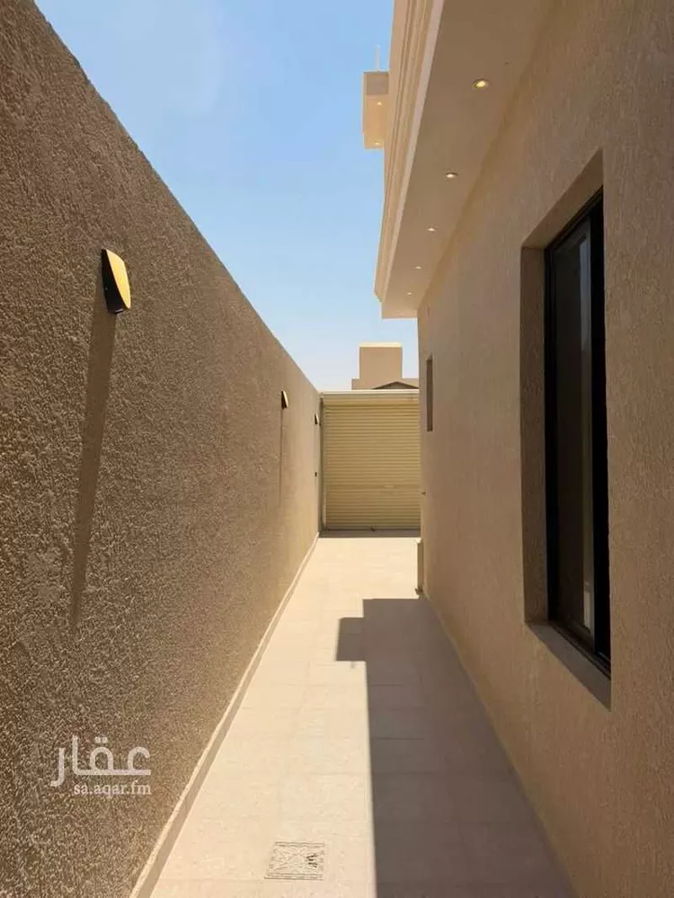 دور للبيع في شارع ابراهيم بري, حي الهدا, مدينة الخرج, منطقة الرياض 7