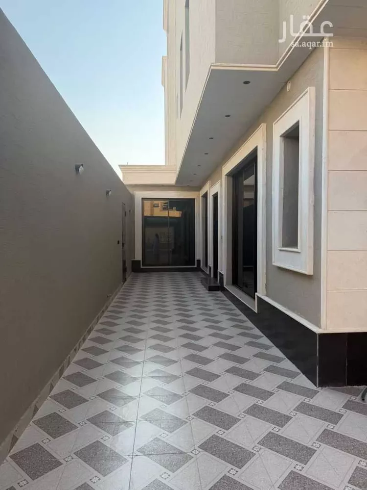 فيلا للبيع في شارع السنبل, حي النهضة, مدينة الرياض, منطقة الرياض صورة 4
