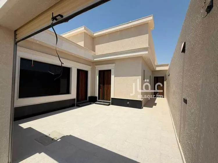 Floor for Sale in Al Kharj Mishrif صورة 4
