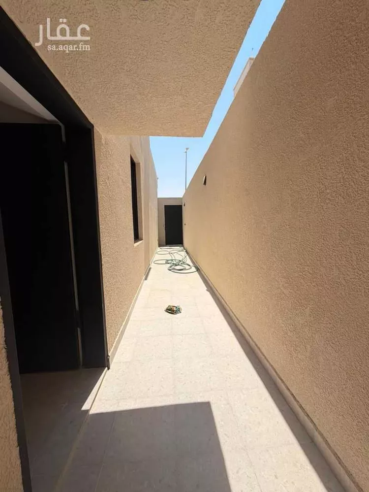 دور للبيع في شارع ابراهيم بري, حي الهدا, مدينة الخرج, منطقة الرياض 18