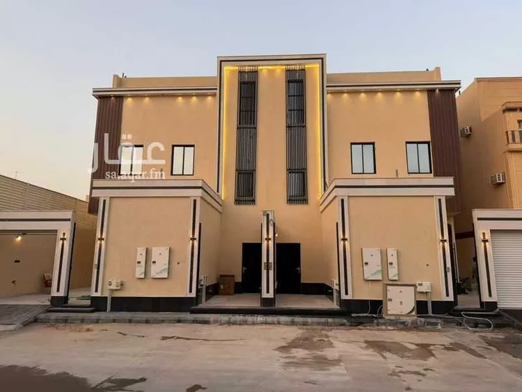 دور للبيع في شارع ابي الفتح البغدادي, حي النهضة, مدينة الرياض, منطقة الرياض 1 صورة