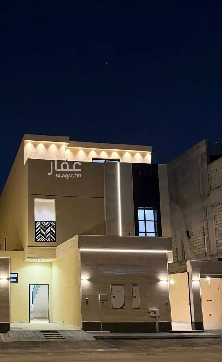 دور للبيع في شارع البلسم, حي النهضة, مدينة الرياض, منطقة الرياض صورة 2