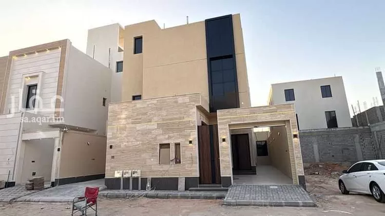 دور للبيع في شارع شارع عرض 15, حي المعيزيلة, مدينة الرياض, منطقة الرياض صورة 2