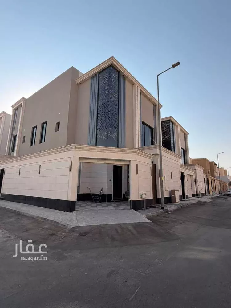 فيلا للبيع في شارع السنبل, حي النهضة, مدينة الرياض, منطقة الرياض