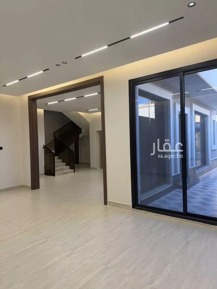 فيلا للبيع في شارع السنبل, حي النهضة, مدينة الرياض, منطقة الرياض 8