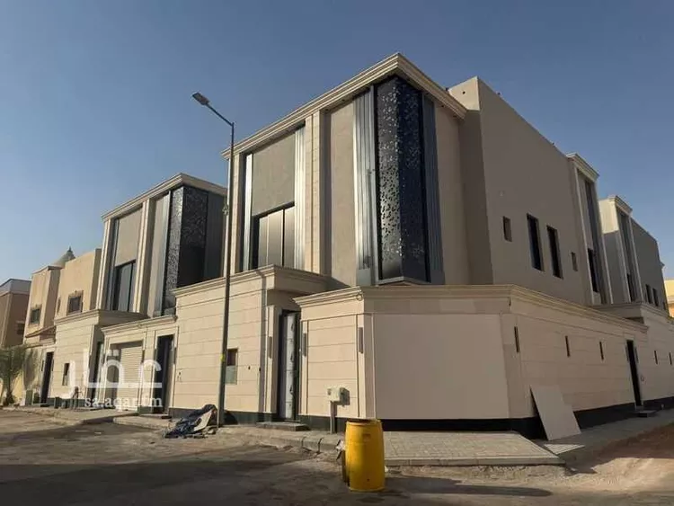 فيلا للبيع في شارع السنبل, حي النهضة, مدينة الرياض, منطقة الرياض