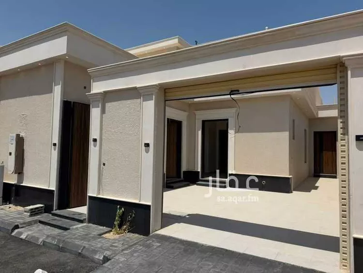 Floor for Sale in Al Kharj Mishrif صورة 2
