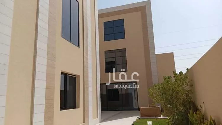 فيلا للبيع في شارع السلمانية 31, حي السليمانية, مدينة امارة منطقة الرياض - الدرعيه, منطقة الرياض صورة 3