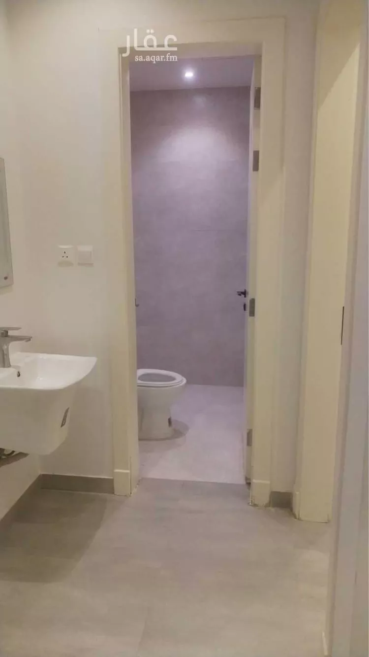 شقة للإيجار في شارع إبراهيم بن المفلح, حي النرجس, مدينة الرياض, منطقة الرياض صورة 3