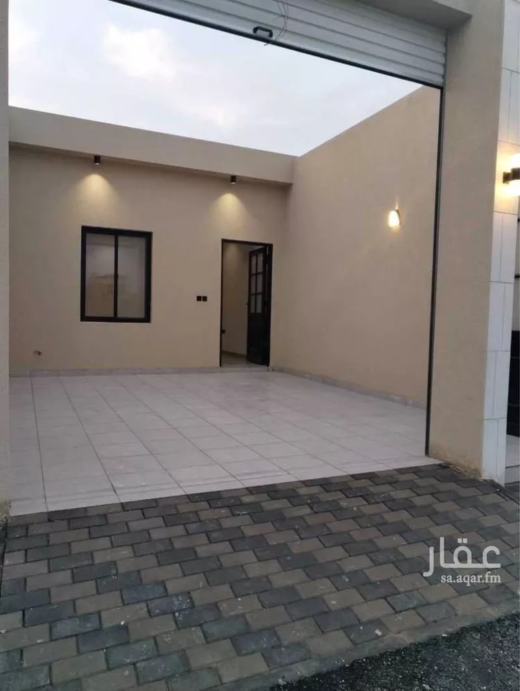 استراحة للإيجار في شارع عبدالقادر المغربي, حي الخير, مدينة الرياض, منطقة الرياض صورة 4