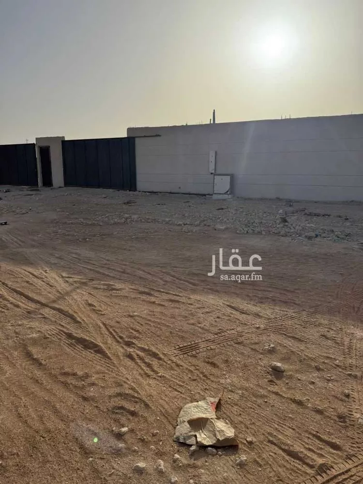 استراحة للإيجار في شارع الخير, حي الخير, مدينة الرياض, منطقة الرياض