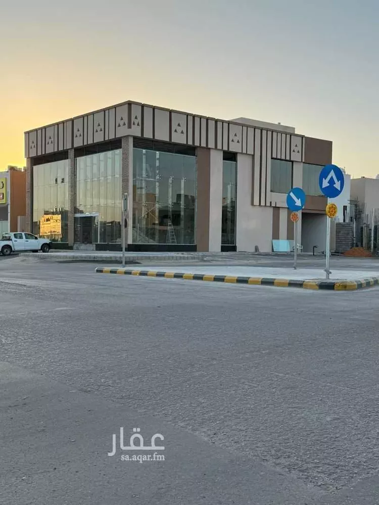 Commercial Office for Rent in Riyadh Al Arid