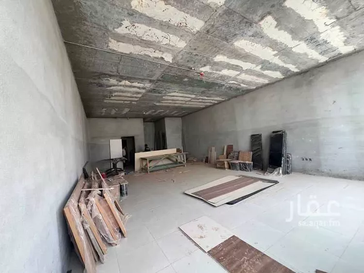 Commercial Office for Rent in Riyadh Al Arid صورة 2