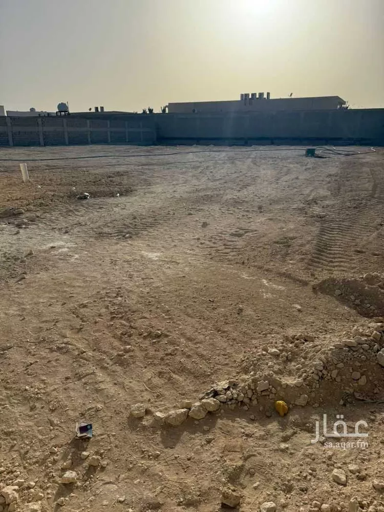 Land for Rent in Riyadh Banban