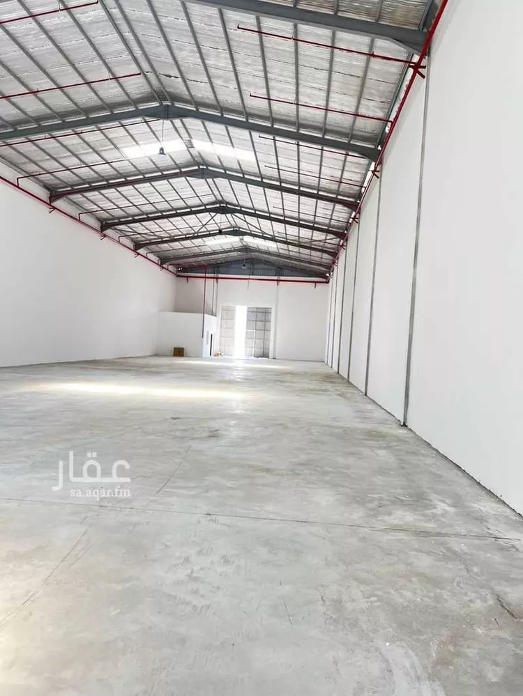 مستودع للإيجار في شارع سدوس 979, حي سدوس, مدينة سدوس, منطقة الرياض صورة 3