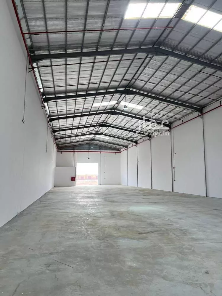 مستودع للإيجار في حي سدوس, مدينة سدوس, منطقة الرياض