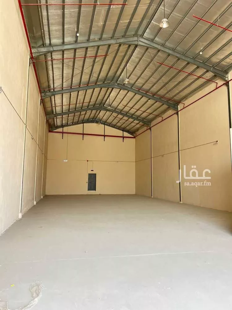 مستودع للإيجار في شارع الأمير محمد بن عبدالرحمن بن عبدالعزيز الفرعي, حي السلي, مدينة الرياض, منطقة الرياض صورة 4