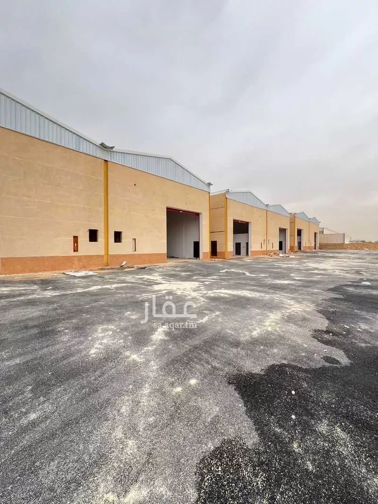مستودع للإيجار في شارع رقم 53, حي المنصورية, مدينة الرياض, منطقة الرياض صورة 3
