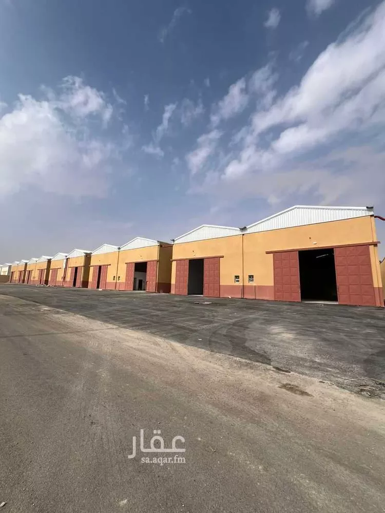 مستودع للإيجار في شارع سدوس 979, حي سدوس, مدينة سدوس, منطقة الرياض صورة 4