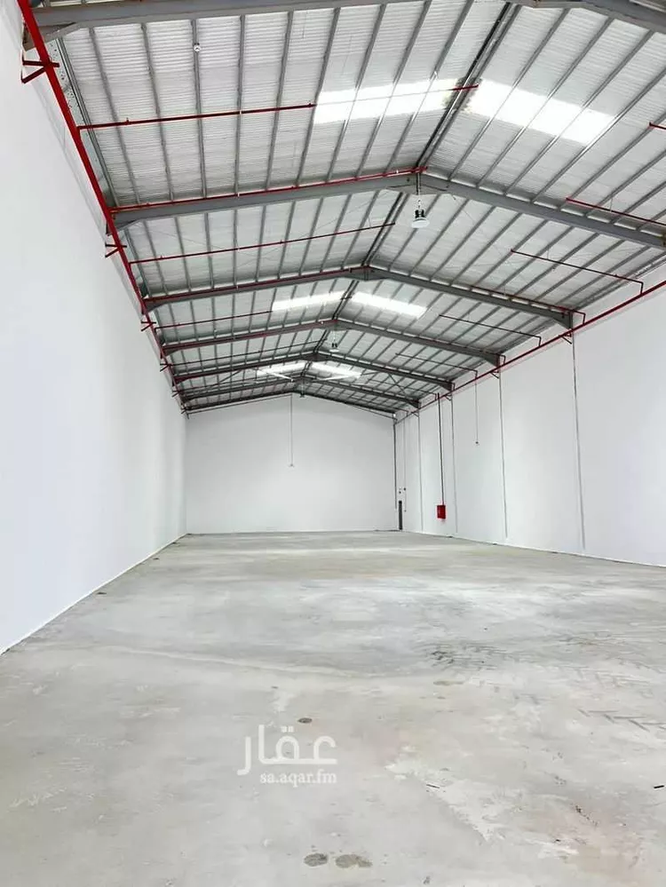 مستودع للإيجار في شارع وادي الغيل, حي السلي, مدينة الرياض, منطقة الرياض صورة 4
