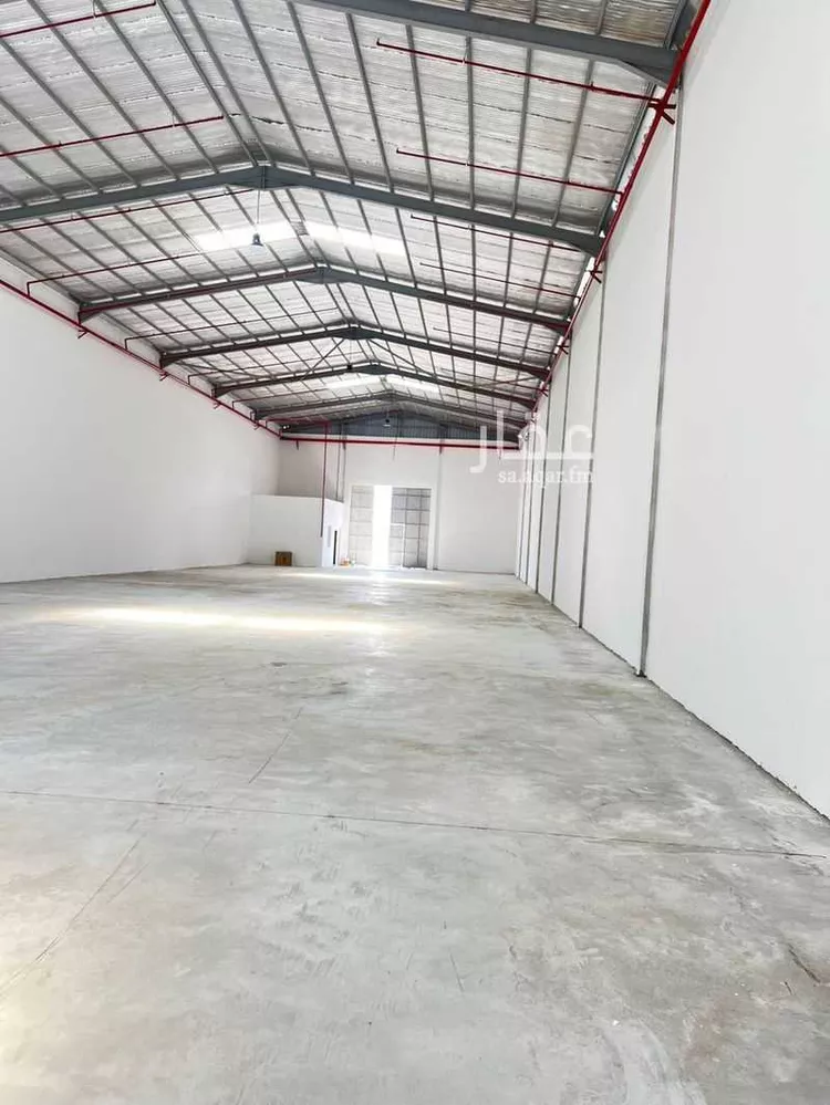 مستودع للإيجار في حي سدوس, مدينة سدوس, منطقة الرياض صورة 4