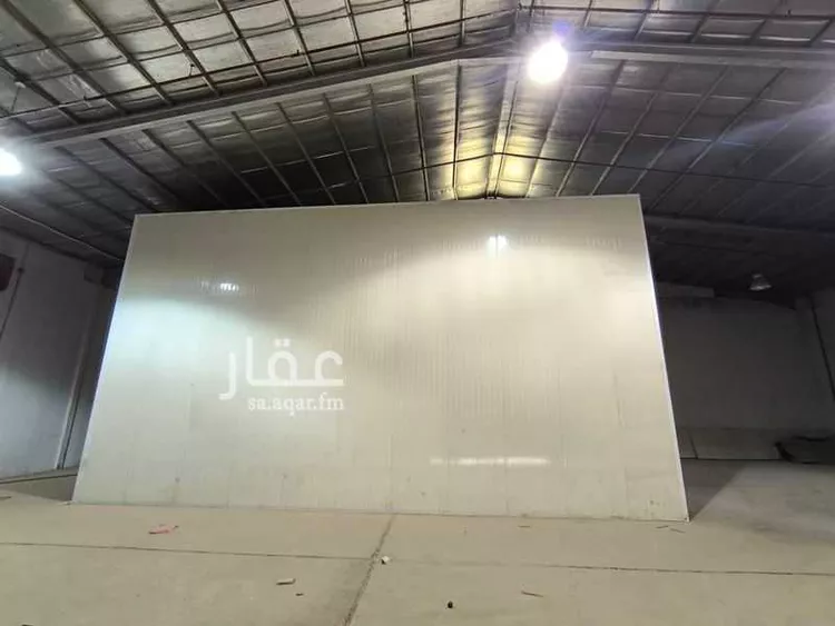 مستودع للإيجار في شارع حنيفة, حي السلي, مدينة الرياض, منطقة الرياض صورة 4