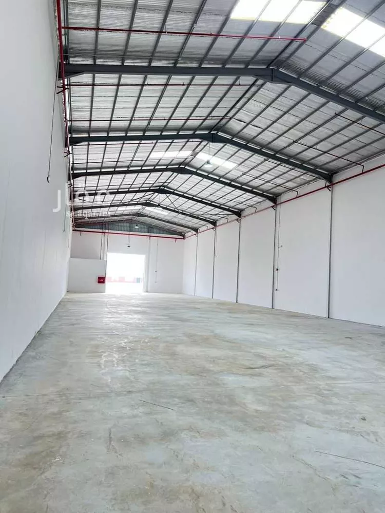 مستودع للإيجار في شارع سدوس 979, حي سدوس, مدينة سدوس, منطقة الرياض