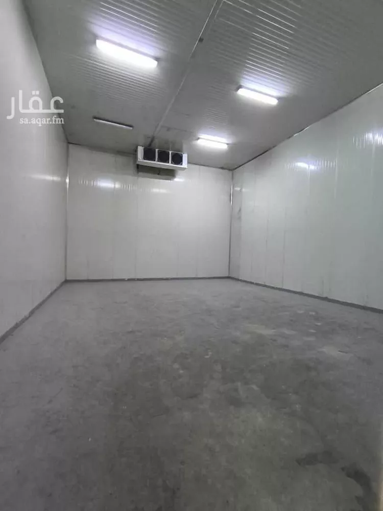 مستودع للإيجار في شارع حنيفة, حي السلي, مدينة الرياض, منطقة الرياض صورة 2