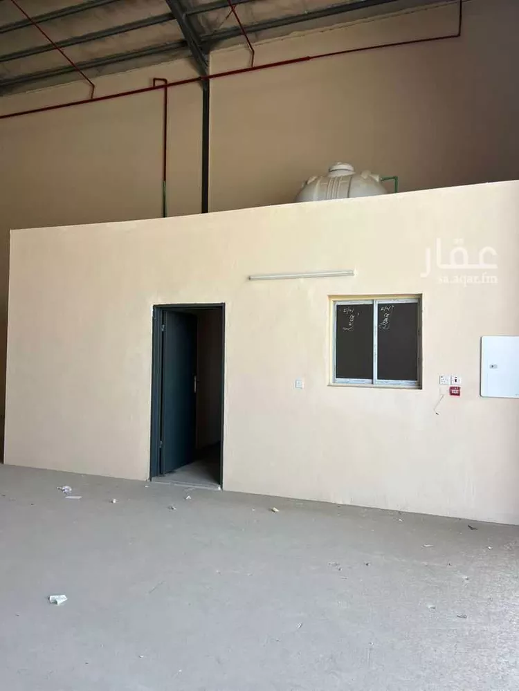 مستودع للإيجار في شارع الأمير محمد بن عبدالرحمن بن عبدالعزيز الفرعي, حي السلي, مدينة الرياض, منطقة الرياض صورة 3
