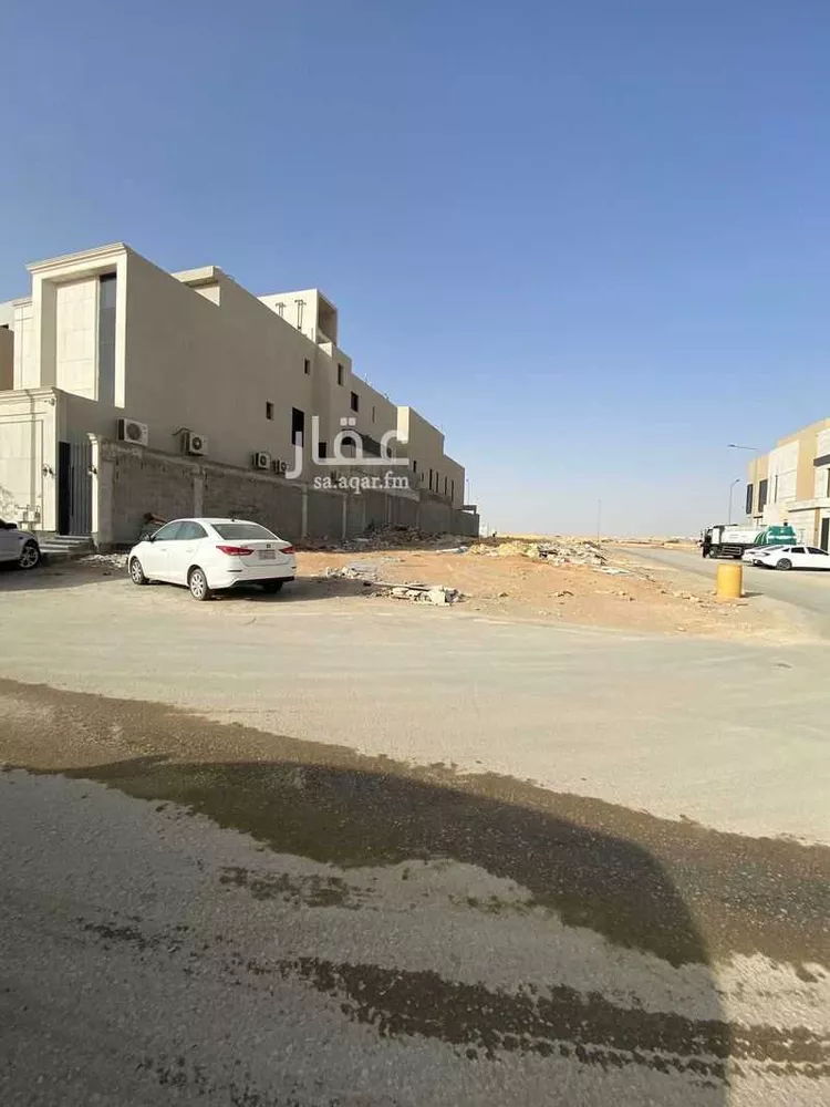 أرض للبيع في حي الجنادرية, مدينة الرياض, منطقة الرياض صورة 2