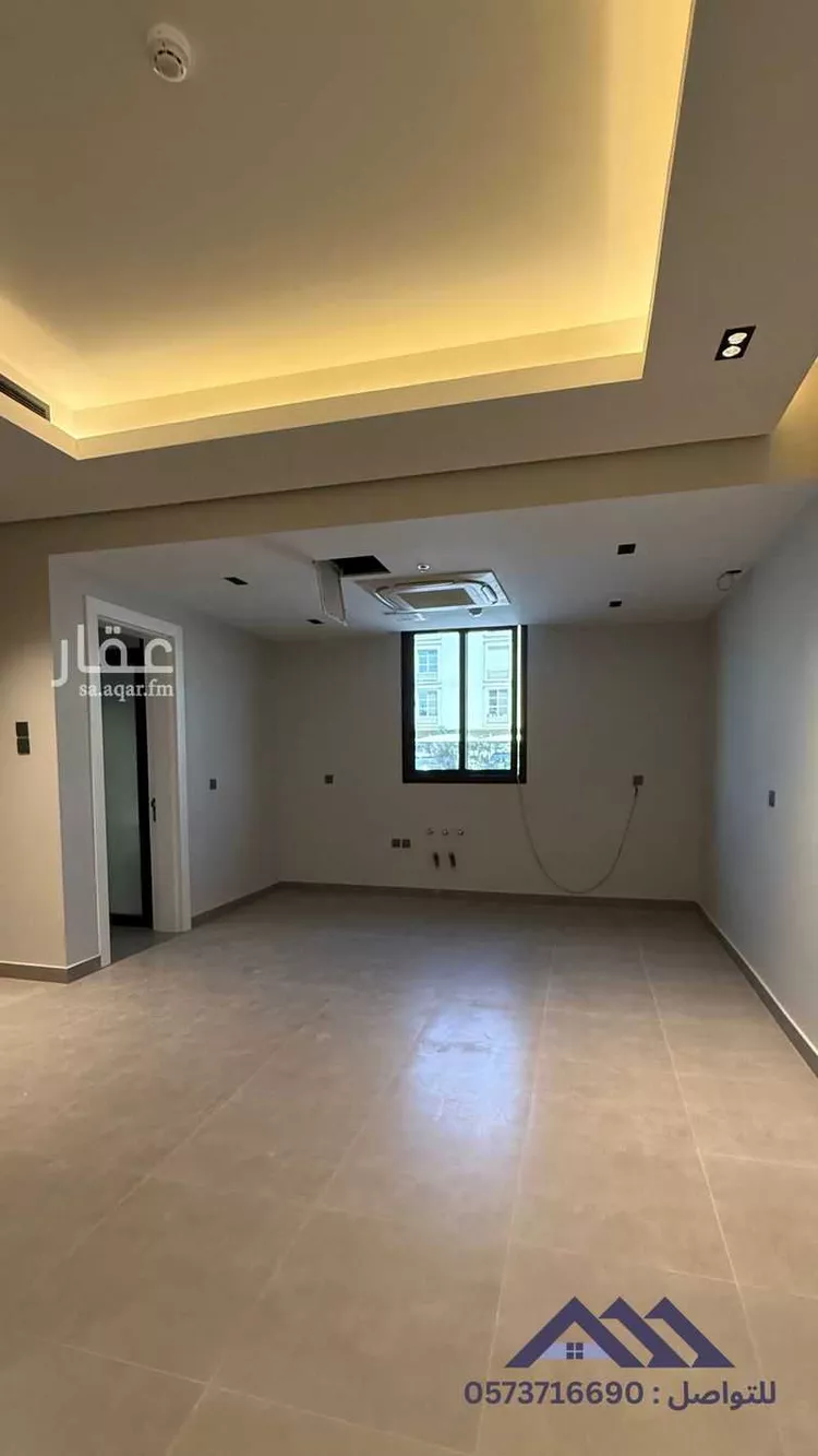 شقة للبيع في شارع الفرعة, حي الياسمين, مدينة الرياض, منطقة الرياض صورة 4