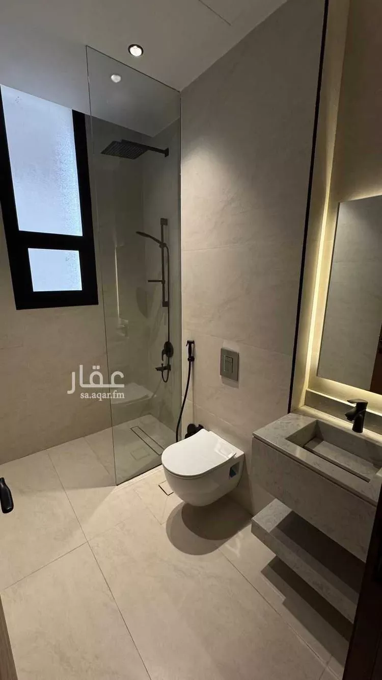 شقة للإيجار في شارع شعيب بن ابي مره, حي النرجس, مدينة الرياض, منطقة الرياض 9