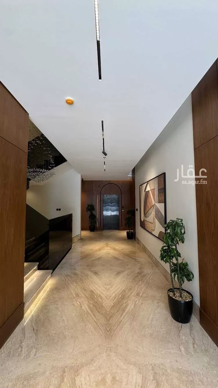 شقة للإيجار في شارع شعيب بن ابي مره, حي النرجس, مدينة الرياض, منطقة الرياض 16