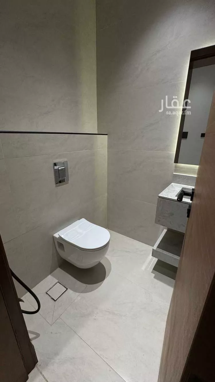 شقة للإيجار في شارع شعيب بن ابي مره, حي النرجس, مدينة الرياض, منطقة الرياض صورة 5
