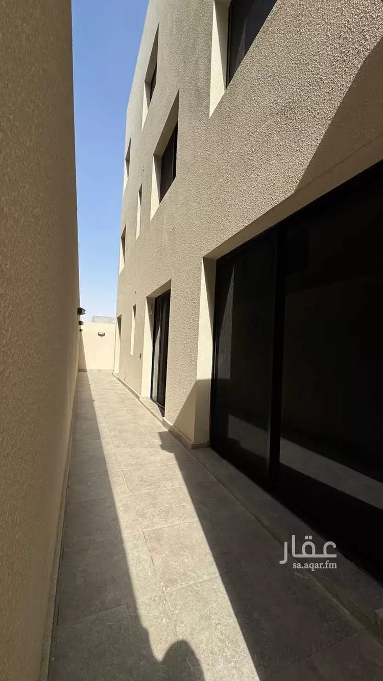 شقة للإيجار في شارع شعيب بن ابي مره, حي النرجس, مدينة الرياض, منطقة الرياض 14