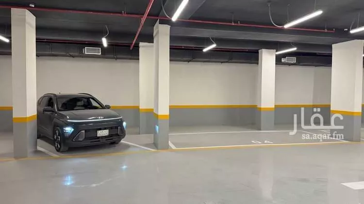 شقة للإيجار في شارع شعيب بن ابي مره, حي النرجس, مدينة الرياض, منطقة الرياض 17