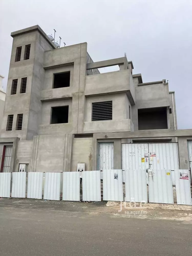 عمارة للبيع في شارع محمد بن عبدالباقي ، حي الجامعيين ، خميس مشيط ، خميس مشيط صورة 3