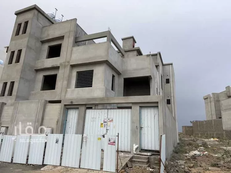 عمارة للبيع في شارع محمد بن عبدالباقي ، حي الجامعيين ، خميس مشيط ، خميس مشيط صورة 2