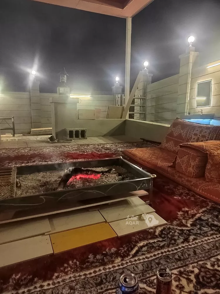 Rest House for Rent in Medina King Fahd 6
